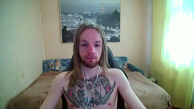 Snapshot of AdamDickens chatting on 15, 5, 2026 AdamDickens online show from 15, 5, 2026