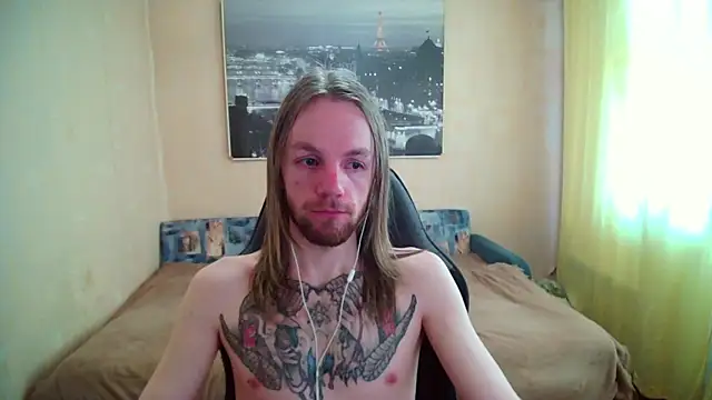 Snapshot of AdamDickens chatting on 16, 5, 2026 AdamDickens online show from 16, 5, 2026