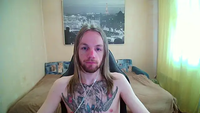 Snapshot of AdamDickens chatting on 16, 5, 2026 AdamDickens online show from 16, 5, 2026