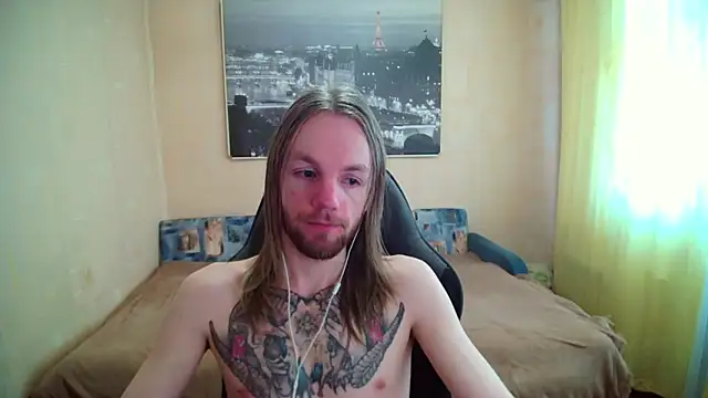 Snapshot of AdamDickens chatting on 18, 5, 2026 AdamDickens online show from 18, 5, 2026