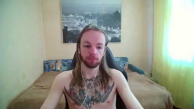 Snapshot of AdamDickens chatting on 19, 5, 2026 AdamDickens online show from 19, 5, 2026