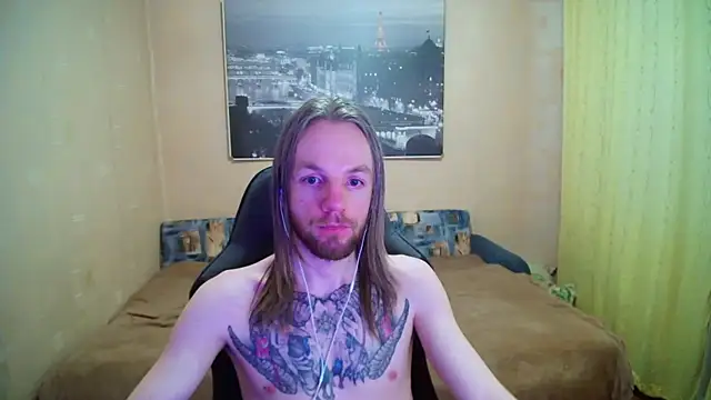 Snapshot of AdamDickens chatting on 19, 5, 2026 AdamDickens online show from 19, 5, 2026
