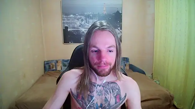 Snapshot of AdamDickens chatting on 20, 5, 2026 AdamDickens online show from 20, 5, 2026