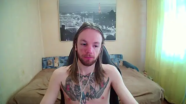 Snapshot of AdamDickens chatting on 21, 5, 2026 AdamDickens online show from 21, 5, 2026