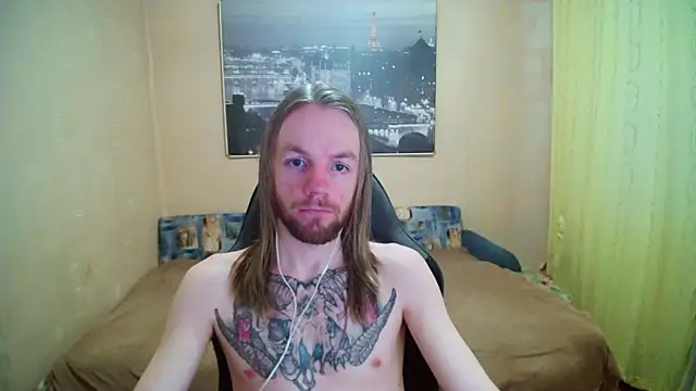 Snapshot of AdamDickens chatting on 24, 5, 2026 AdamDickens online show from 24, 5, 2026