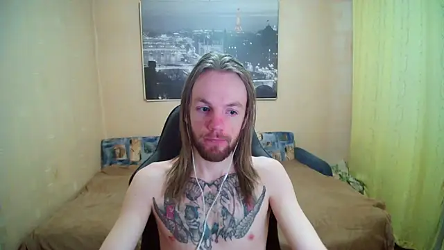 Snapshot of AdamDickens chatting on 27, 5, 2026 AdamDickens online show from 27, 5, 2026
