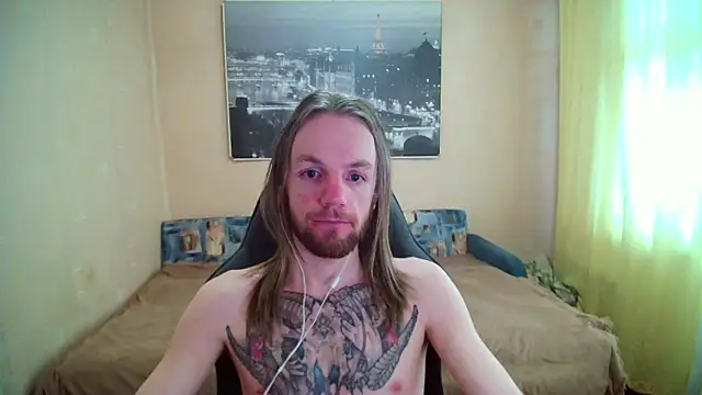 Snapshot of AdamDickens chatting on 28, 5, 2026 AdamDickens online show from 28, 5, 2026