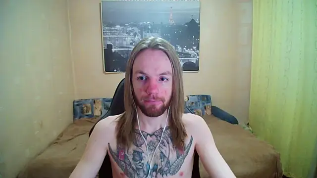 Snapshot of AdamDickens chatting on 28, 5, 2026 AdamDickens online show from 28, 5, 2026