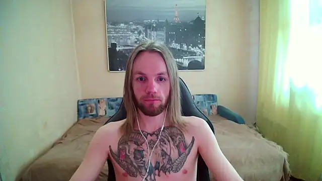 Snapshot of AdamDickens chatting on 29, 5, 2026 AdamDickens online show from 29, 5, 2026