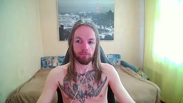 Snapshot of AdamDickens chatting on 17, 6, 2026 AdamDickens online show from 17, 6, 2026