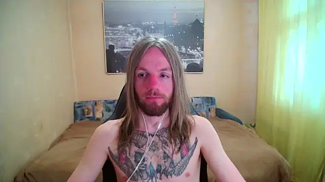 Snapshot of AdamDickens chatting on 20, 6, 2026 AdamDickens online show from 20, 6, 2026