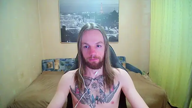 Snapshot of AdamDickens chatting on 24, 6, 2026 AdamDickens online show from 24, 6, 2026