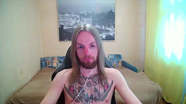 Snapshot of AdamDickens chatting on 27, 6, 2026 AdamDickens online show from 27, 6, 2026