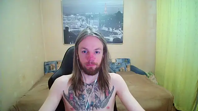 Snapshot of AdamDickens chatting on 1, 7, 2026 AdamDickens online show from 1, 7, 2026