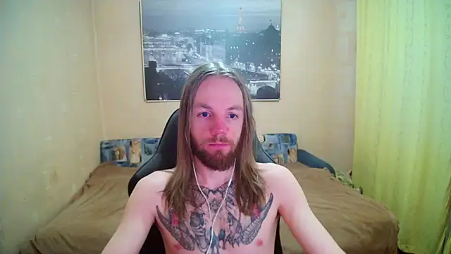 Snapshot of AdamDickens chatting on 3, 7, 2026 AdamDickens online show from 3, 7, 2026