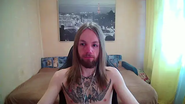 Snapshot of AdamDickens chatting on 9, 7, 2026 AdamDickens online show from 9, 7, 2026