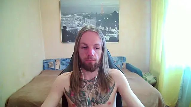 Snapshot of AdamDickens chatting on 11, 7, 2026 AdamDickens online show from 11, 7, 2026