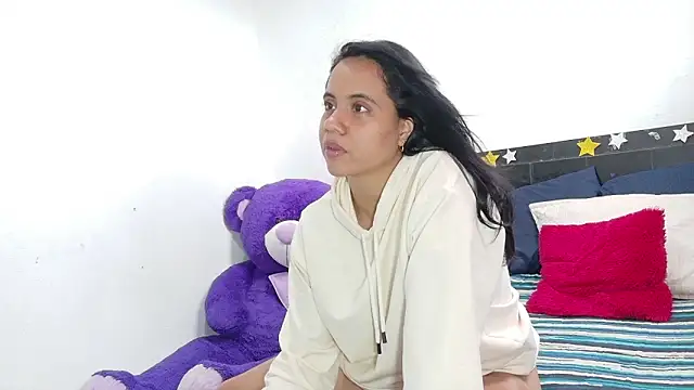 NataliaAr- online show from 8, 3, 2026