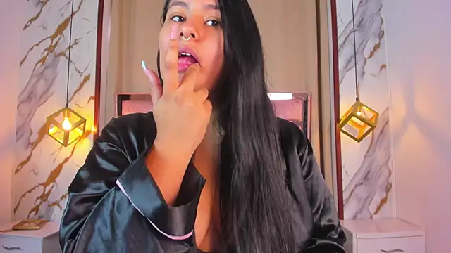 SamaelAndLilitt online show from 1, 3, 2026