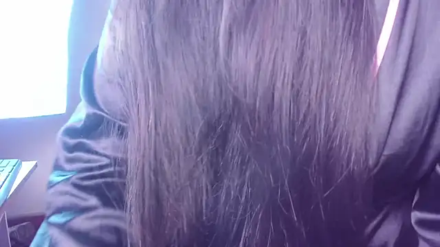 SamaelAndLilitt online show from 11, 4, 2026