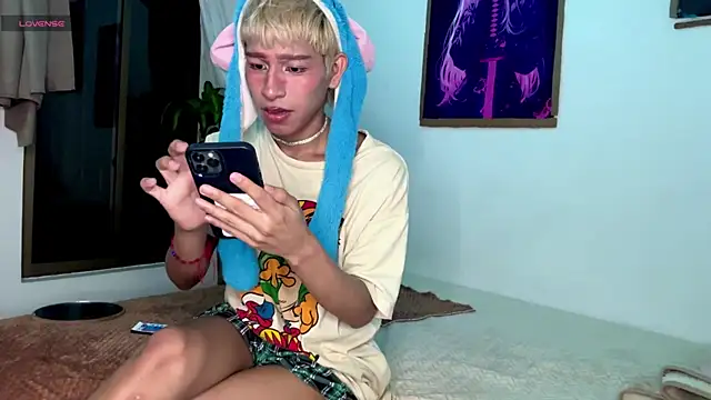 taichi bluy online show from 16, 12, 2025