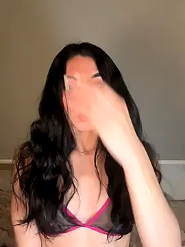 MonicaSalvatore online show from 14, 12, 2025