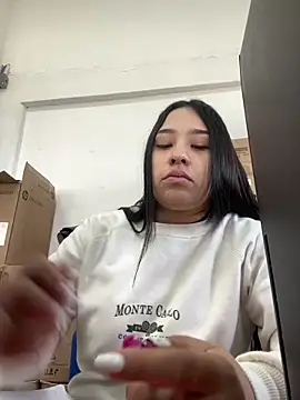 BELLAALEJA online show from 16, 12, 2025