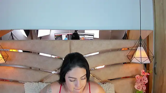 Snapshot of pamemiller1 chatting on 17, 9, 2025 pamemiller1 online show from 17, 9, 2025