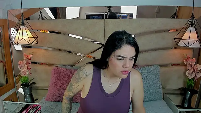 Snapshot of pamemiller1 chatting on 14, 2, 2026 pamemiller1 online show from 14, 2, 2026