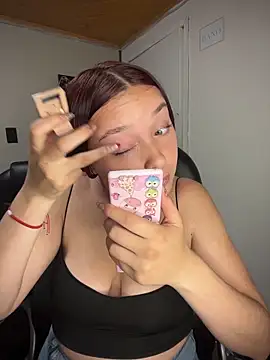 Karen18 boobs online show from 2, 6, 2026