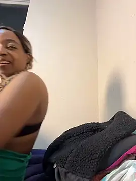 iriebusty online show from 7, 4, 2026