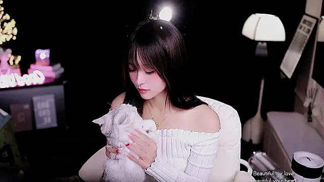 Snapshot of coward_by chatting on 13, 2, 2026 coward by online show from 13, 2, 2026