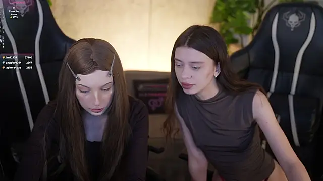 Regina Sweet054 online show from 26, 2, 2026