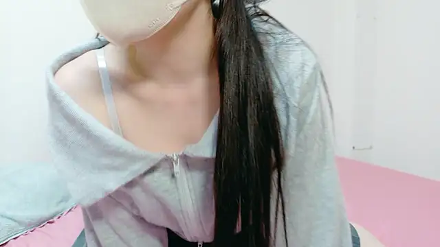 Snapshot of Hina-ooo chatting on 15, 2, 2026 Hina-ooo online show from 15, 2, 2026