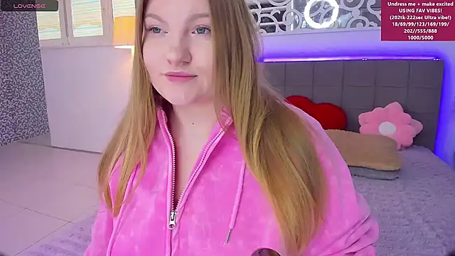 AshleyJoness online show from 19, 3, 2026