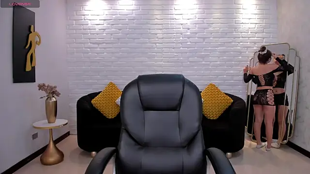 IbizaJacobs online show from 18, 12, 2025