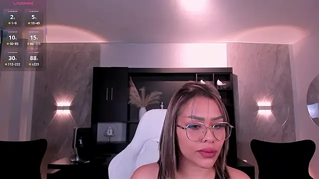 LiamCarterX online show from 5, 3, 2026