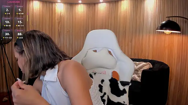 LiamCarterX online show from 24, 3, 2026