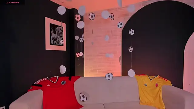 Snapshot of LiamCarterX chatting on 17, 6, 2026 LiamCarterX online show from 17, 6, 2026