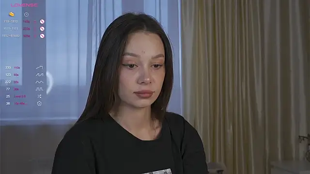 chillgirll online show from 16, 10, 2025