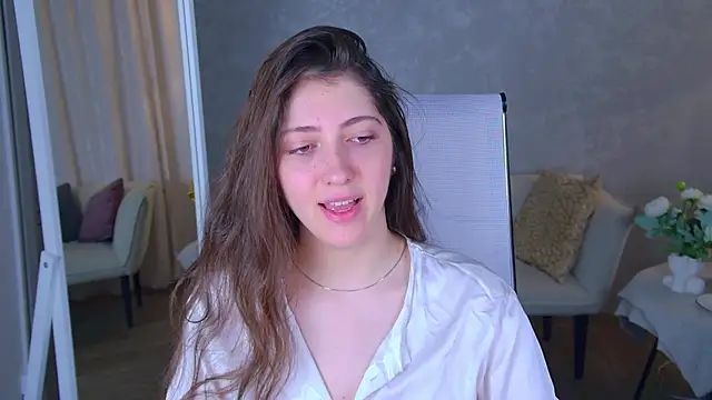 Snapshot of Mary_Miiller chatting on 26, 4, 2026 Mary Miiller online show from 26, 4, 2026