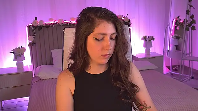 Snapshot of Mary_Miiller chatting on 28, 5, 2026 Mary Miiller online show from 28, 5, 2026