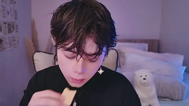 PaulTexx online show from 9, 9, 2025