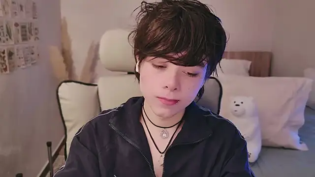 PaulTexx online show from 18, 9, 2025