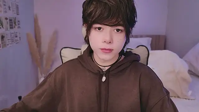 PaulTexx online show from 1, 10, 2025