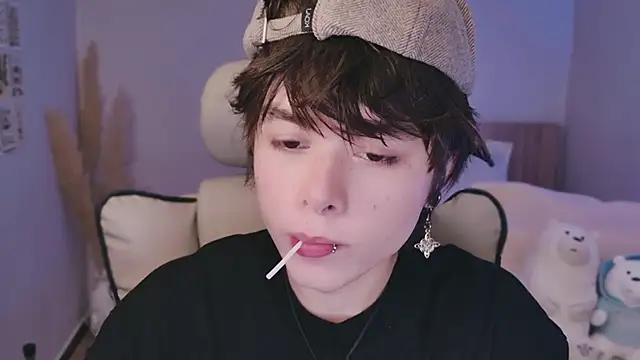 PaulTexx online show from 11, 11, 2025