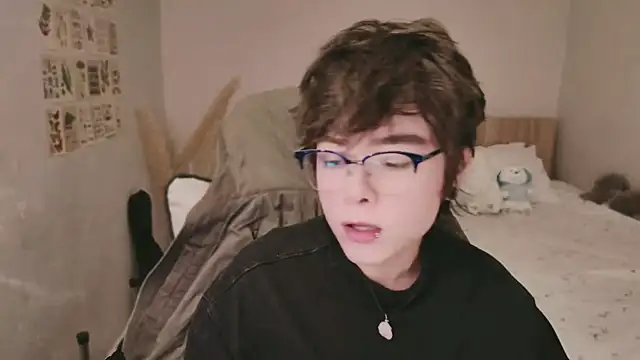 PaulTexx online show from 14, 2, 2026