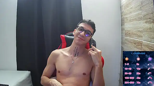 angelicious  online show from 29, 3, 2026