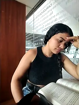 Eimy-04 online show from 17, 2, 2026