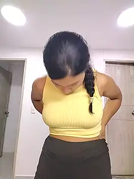 Snapshot of Eimy-04 chatting on 21, 6, 2026 Eimy-04 online show from 21, 6, 2026